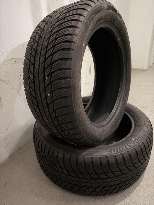 Шини  225 50 R 17
