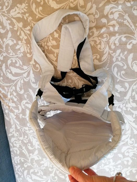 SLING para Bebé/Recém-nascido