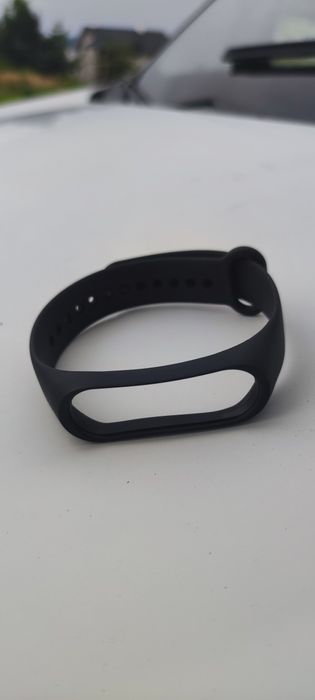 Ремінці на Mi bend 3/4