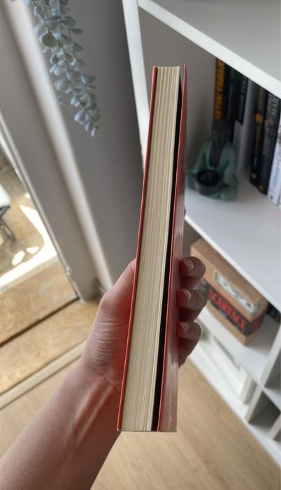 Book - "The Subtle Art of Not Giving a F*ck"64283888901505122