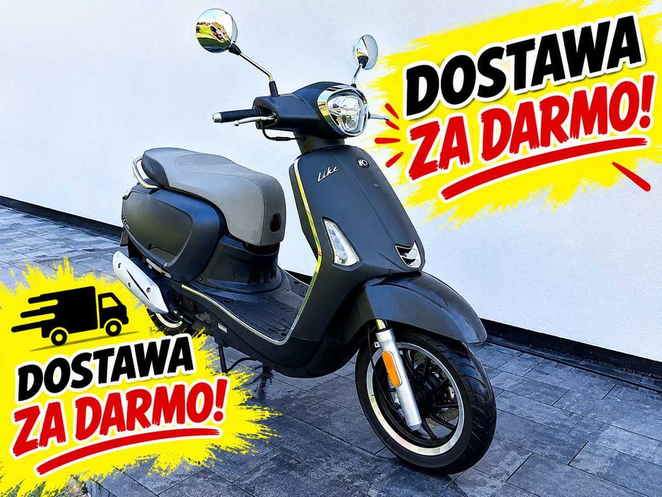 Kymco