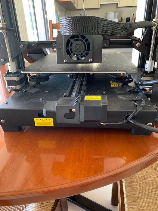 3D Printer - Sovol SV07 Plus495297141523752963