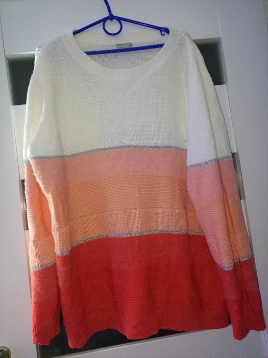 Sweter damski 42/44