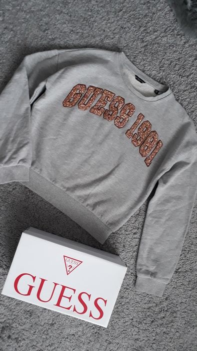 Худи на девочку 14 лет Guess
