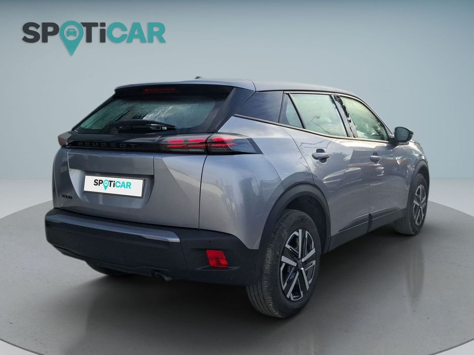 Peugeot 2008 1.2 PureTech Style