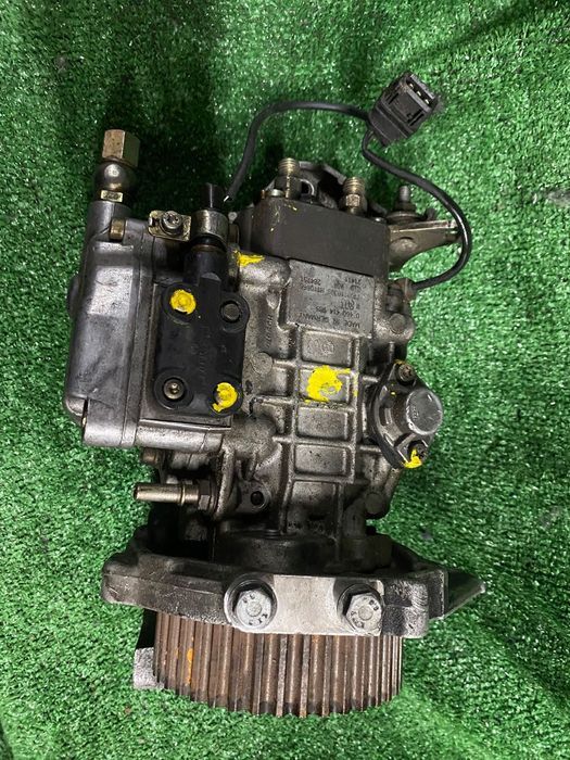 Bomba injectora Renault Scenic 1.9 Dti