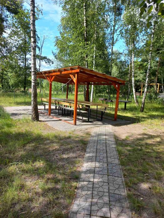 Оренда будиночків, альтанок, баня,чан.На Новий рік все здано