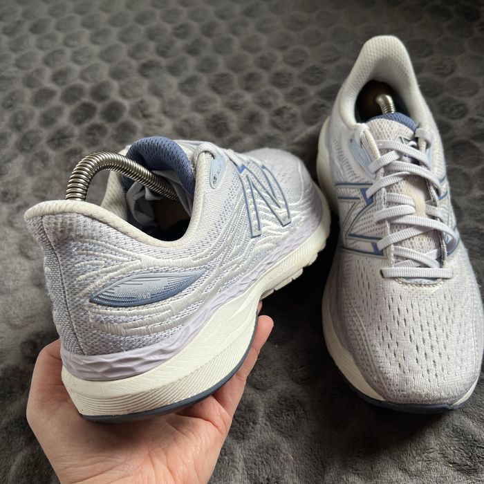 Жіночі кросівки New Balance fresh foam x 860. P. 40,5.