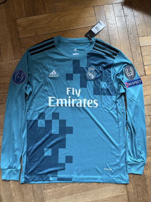 Cristiano Ronaldo Longsleeve