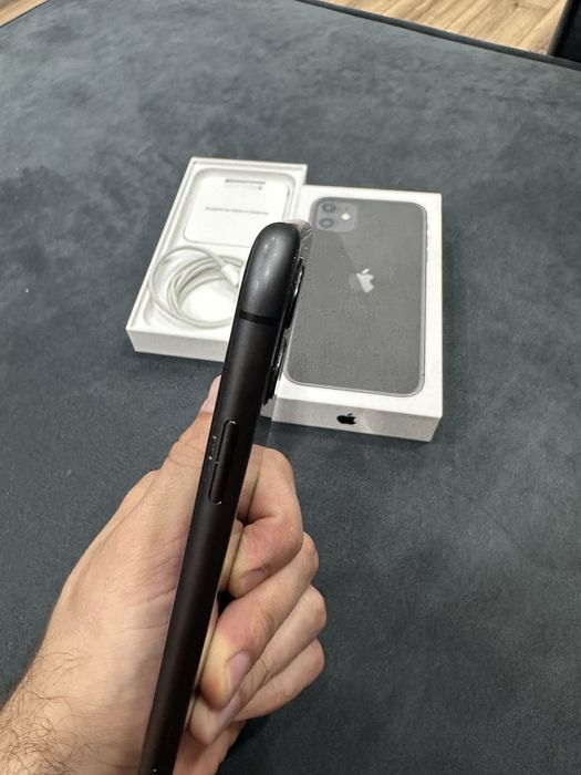 Iphone 11 neverlock 64gb