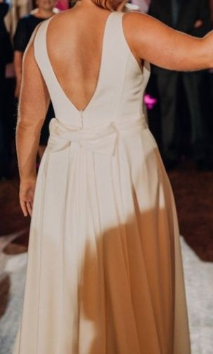 Suknia ślubna Ms Moda