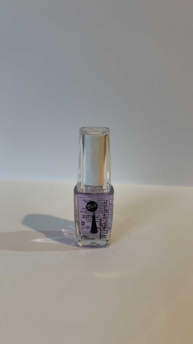 Bell Hypoallergenic Nail Hardener Odżywka Utwardzająca Paznokcie 11g