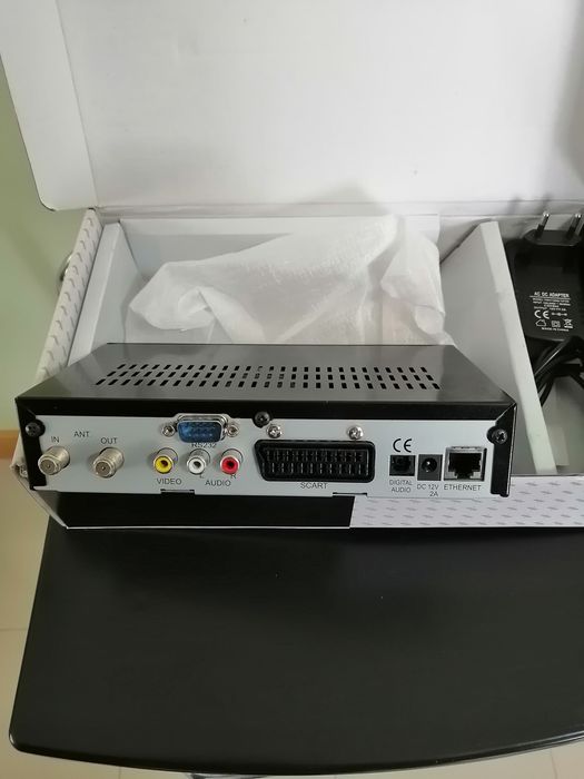 Satellite decoder64286583591683121