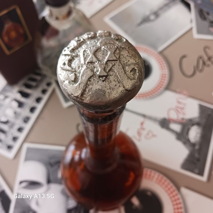 Garrafas antigas  5€