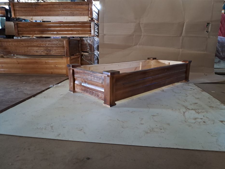 Оградки 1350грн. Дерев'яні, надгробок,гробівець.