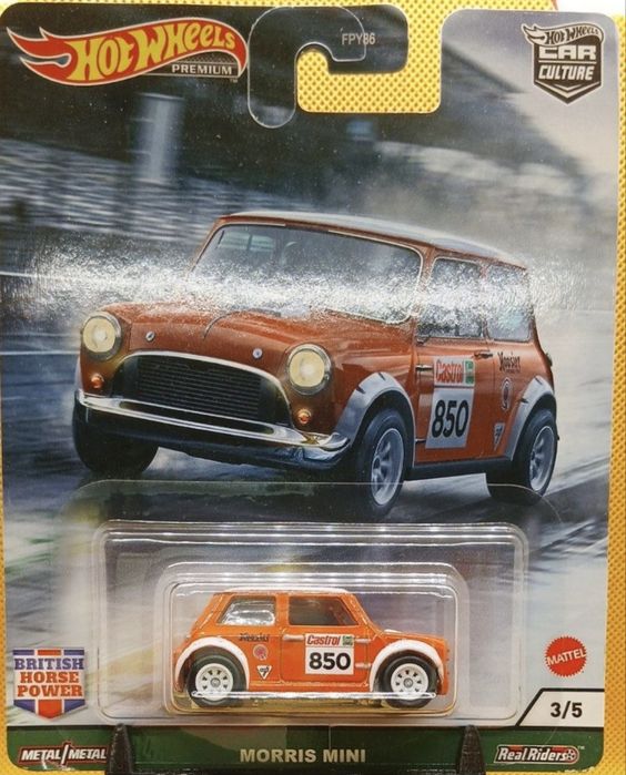 Hot Wheels Matchbox M2 нові колекційні моделі Mercedes BMW Nissan