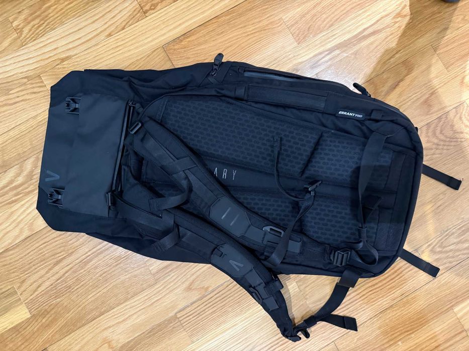 Backpack Boundary ErrantPro 31L perfect conditions