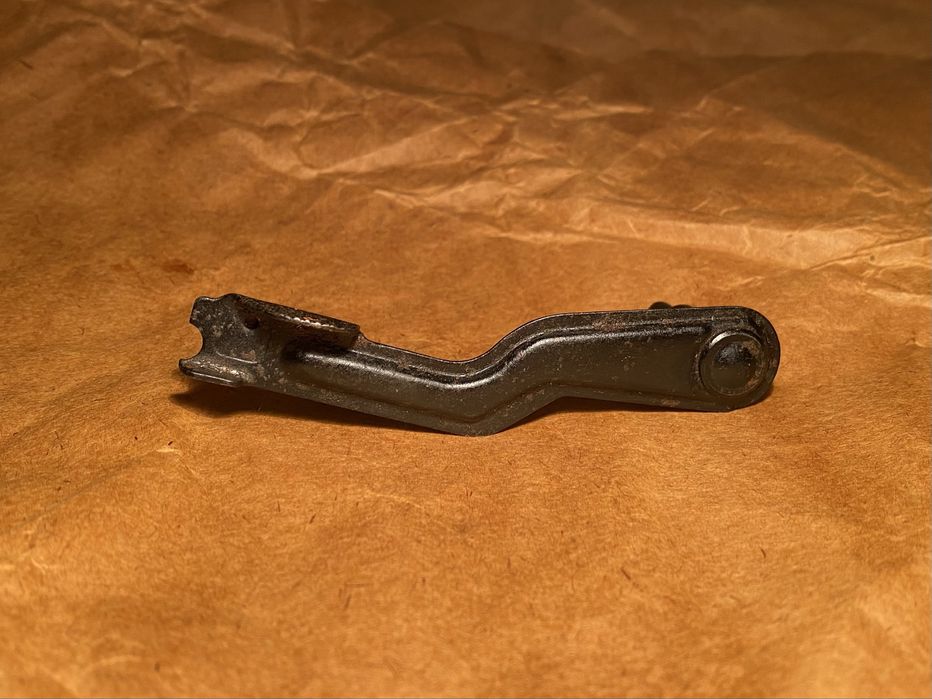 Перемикач вогню «запобіжгик» для СВД