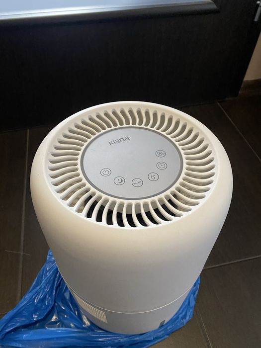 Nawilżacz powietrza Klarta