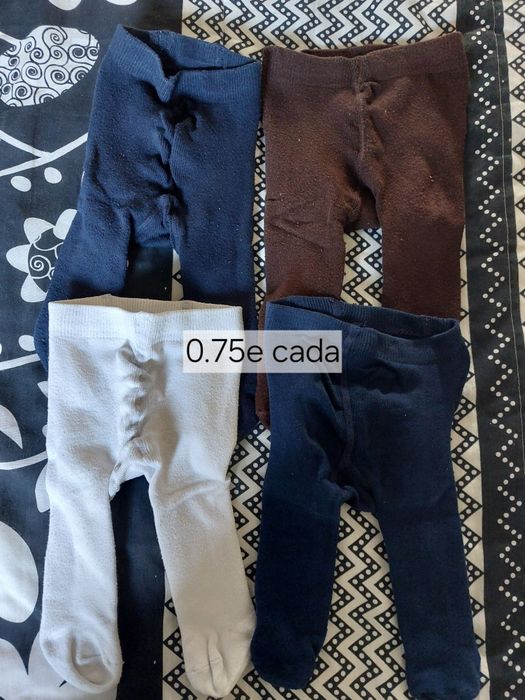 Roupa de bebé até 9 meses