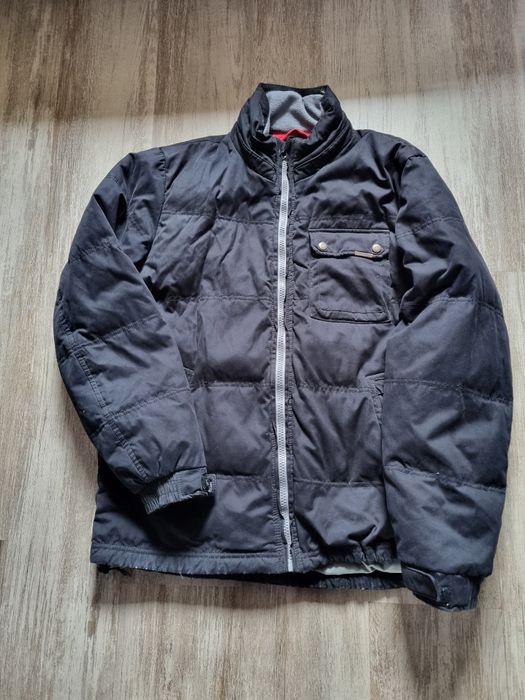 Męska kurtka zimowa Esprit