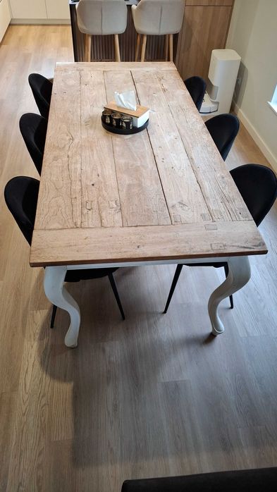 Stół Riviera Maison 220x100