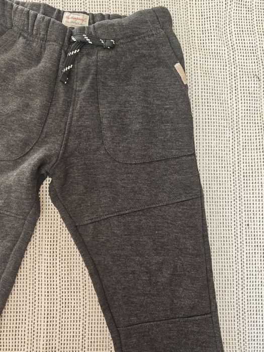 Штани теплі для хлопчика 11-12 років