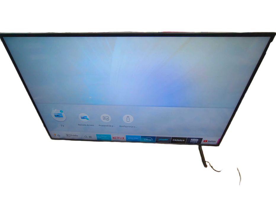 Telewizor SAMSUNG UE50RU7102 50" 4K UHD