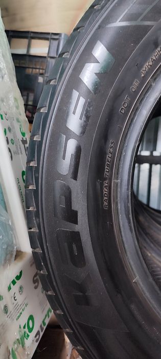 Шини літні R16 225/60