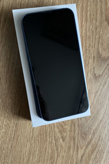 Iphone 13 niebieski + gratis