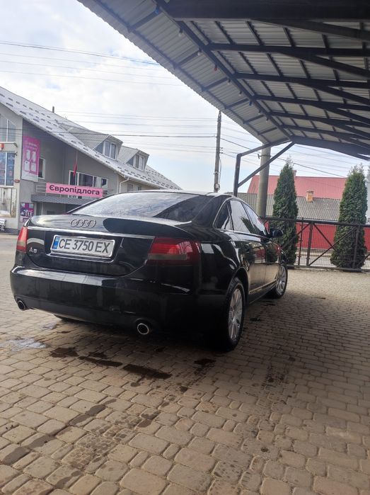 продам А6С6,в хорошому стані.газ-бензин кп.автомат
