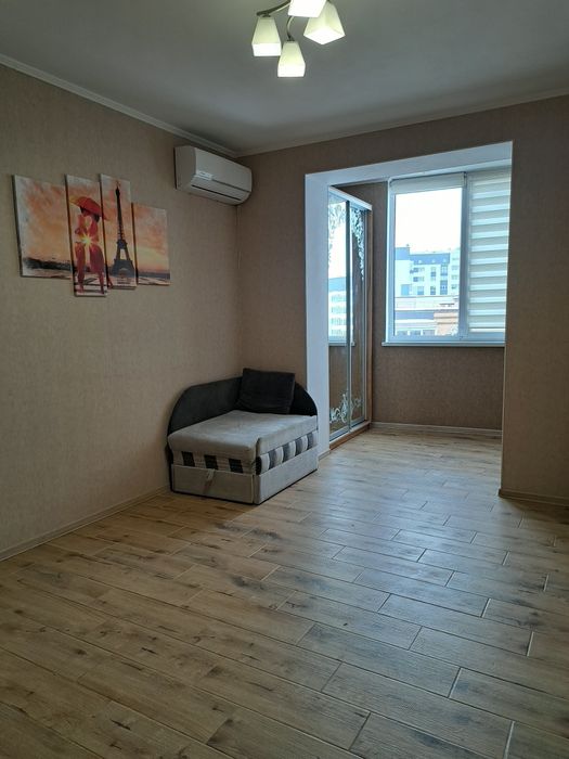 Реальна 1к Озерна.ЖК Барви