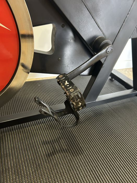Bicicleta de cycling spinning