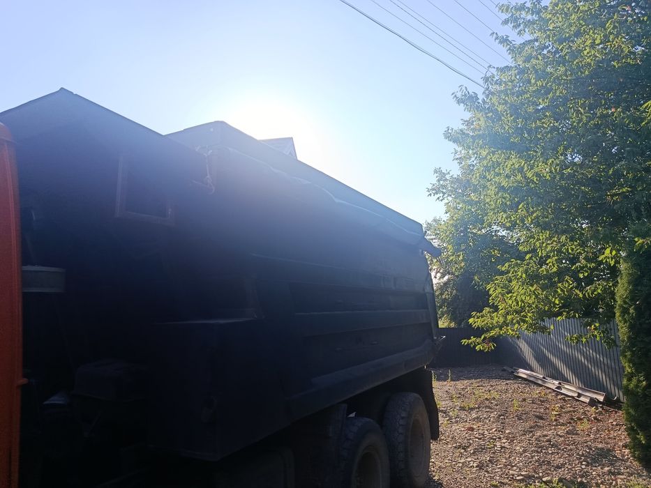 Продається КАМАЗ 5511