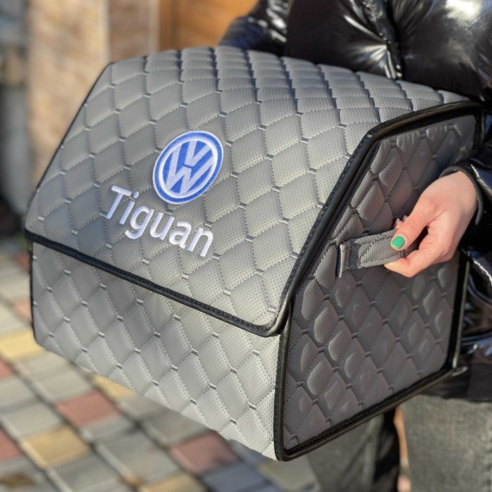 Органайзер у машину, органайзер у багажник, сумка у машину, кейс