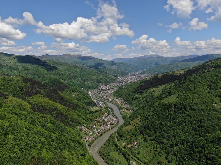 Тур без гида-с гидом в горы