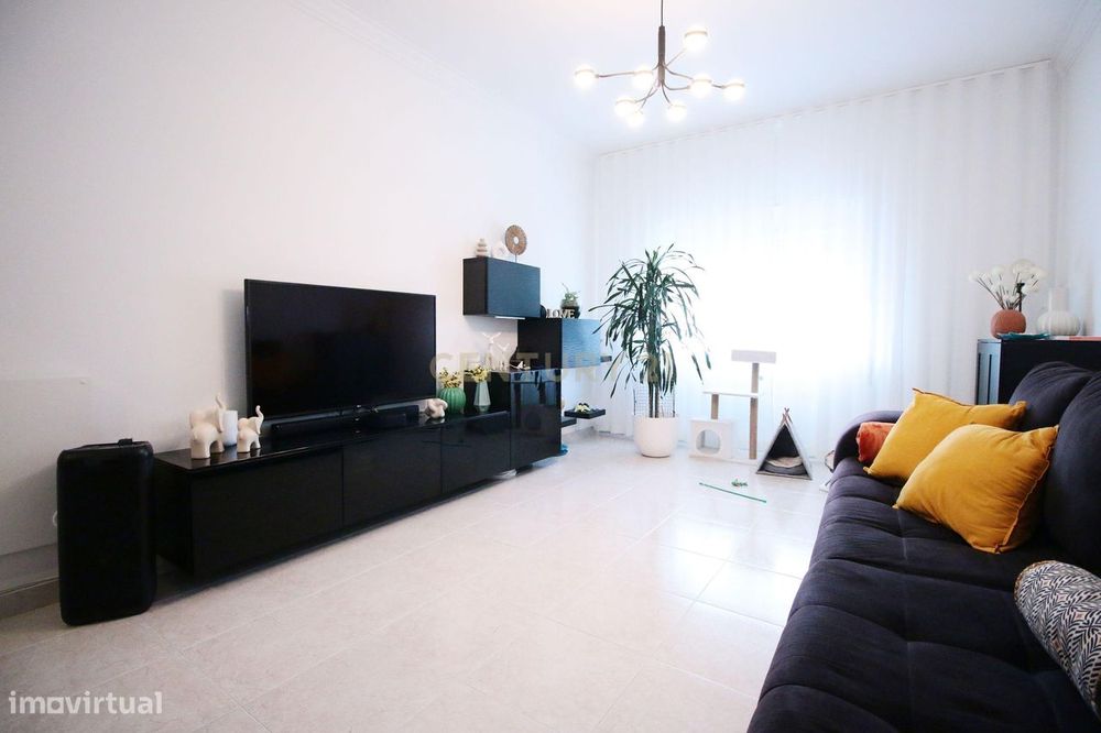 Apartamento T2 Pinhal Novo