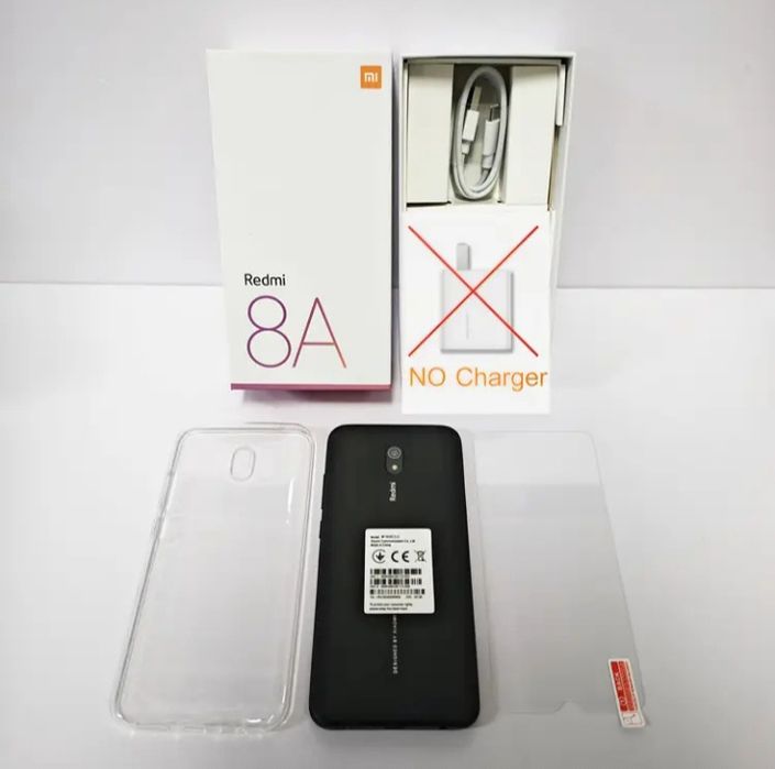 Нові запаковані телефони Redmi 6/128Гб та інші по гарній ціні