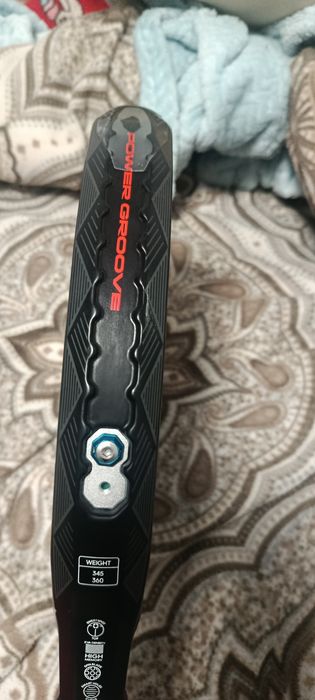 Adidas metalbone 3.4 hard