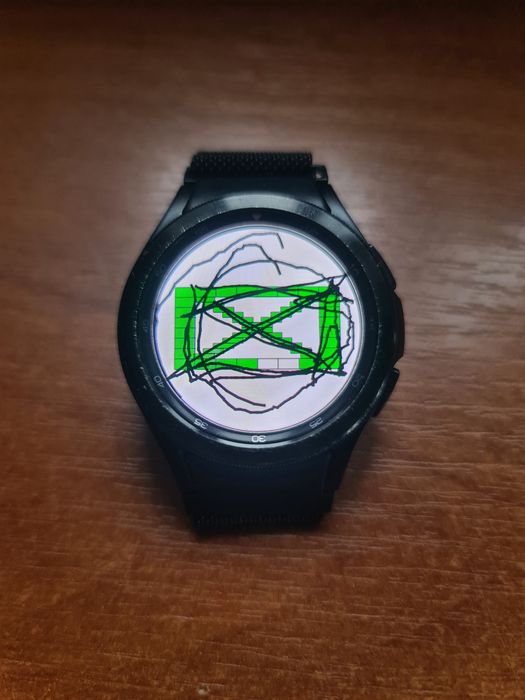 Samsung galaxy watch 4 classic 42mm