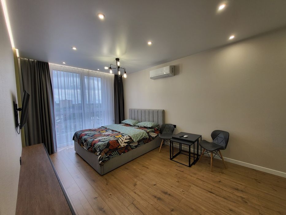 VIP CENTRAL погодинно/подобово