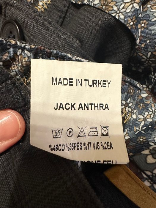 Продам брюки Benson & Cherry, р. 28.