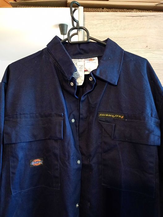 Dickies kombinezon roboczy
