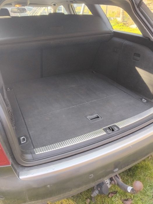 Sprzedam Audi A4B6 1.8T