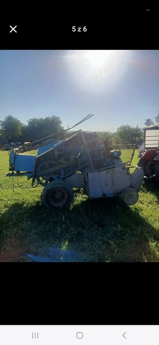Prasa fortschritt k-442