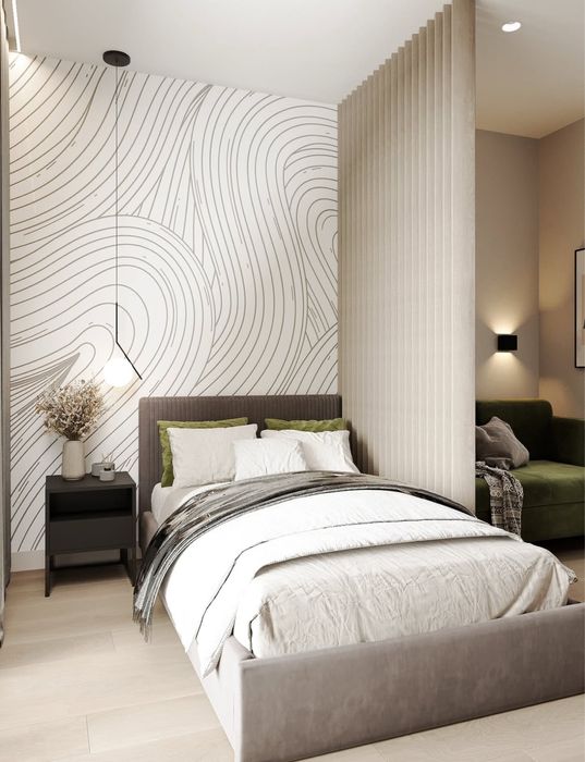 Ремонт квартир у ЖК Варшавський