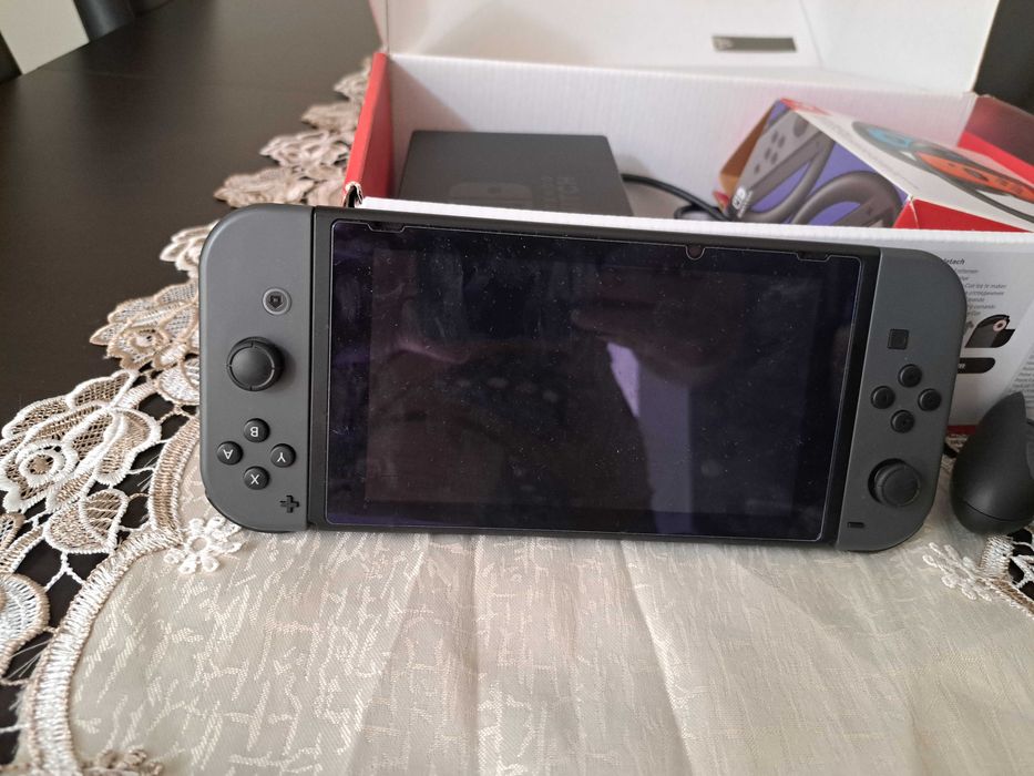 Nintendo swfthi 3