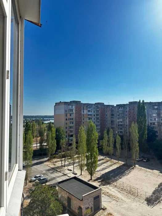Продажа • 3к квартира • Намыв • 72 м² • 8/10 этаж • Озерная • #146587