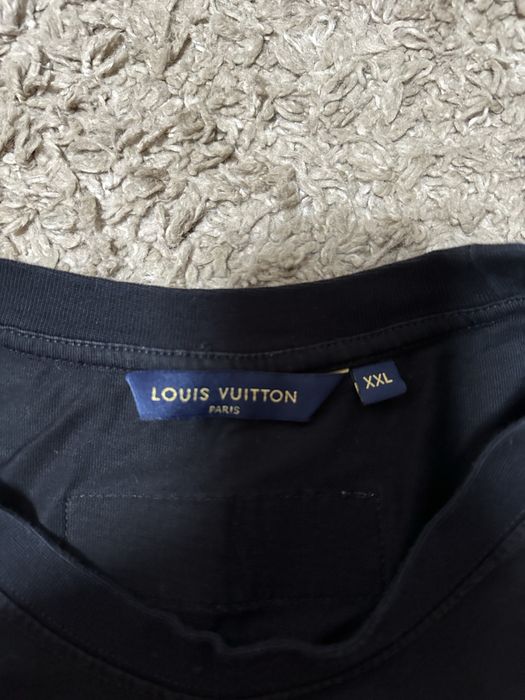 Футболка Louis Vuitton