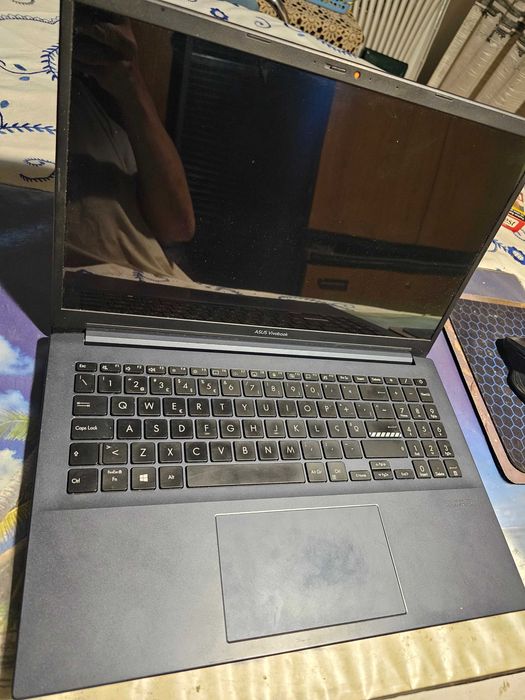 ASUS Vivobook Pro 15 OLED Ryzen 7 - Ram 16 GB.